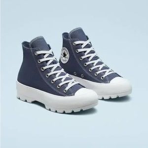 NWB Converse Chuck Taylor Sneakers